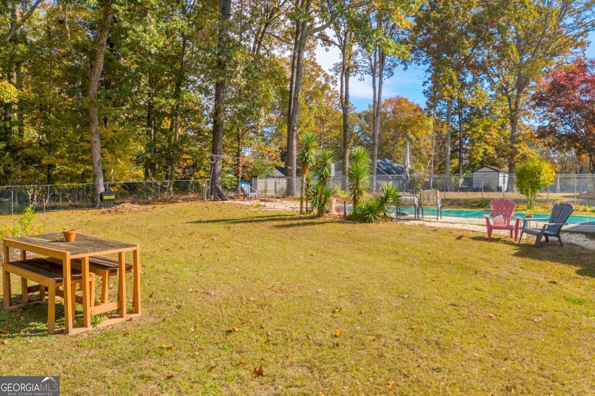 1023 Hickory Nut Lane Lawrenceville - 40