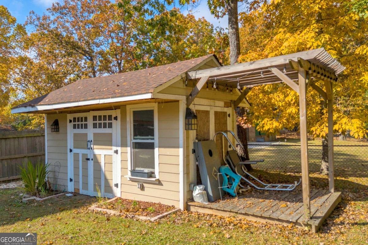 1023 Hickory Nut Lane Lawrenceville - 42