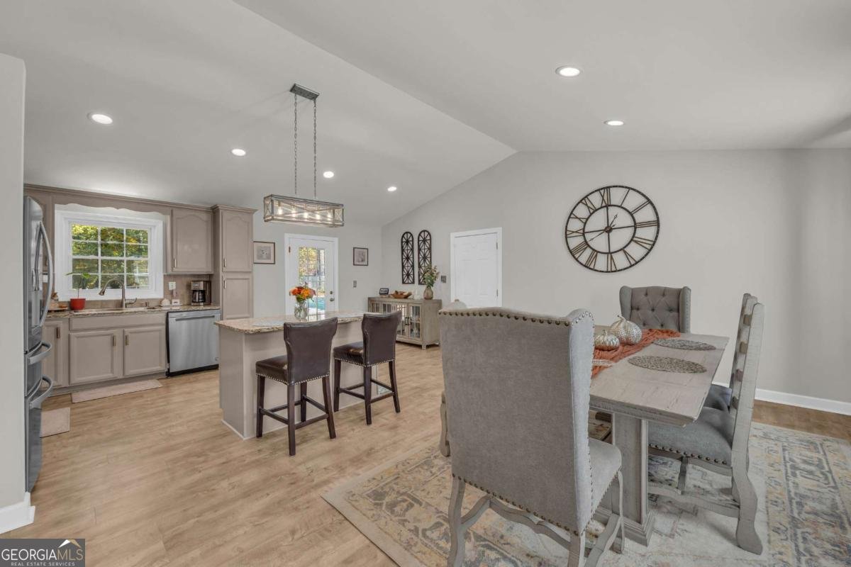 1023 Hickory Nut Lane Lawrenceville - 5