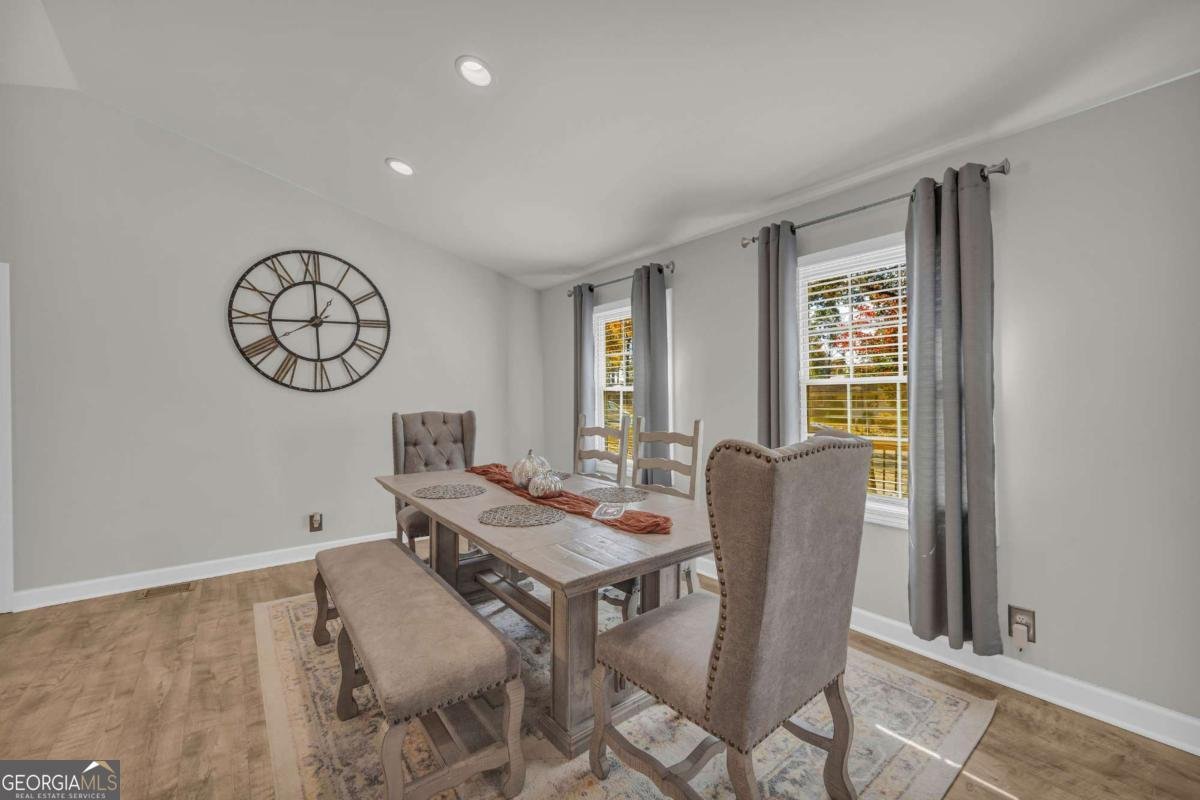 1023 Hickory Nut Lane Lawrenceville - 6