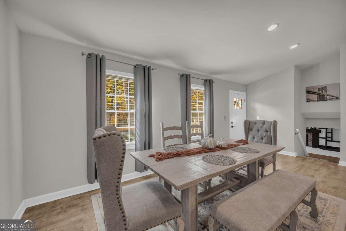 1023 Hickory Nut Lane Lawrenceville - 7