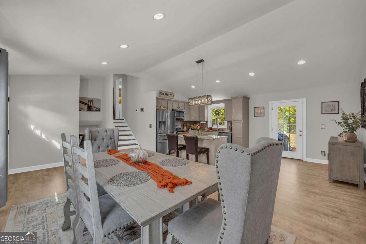 1023 Hickory Nut Lane Lawrenceville - 8