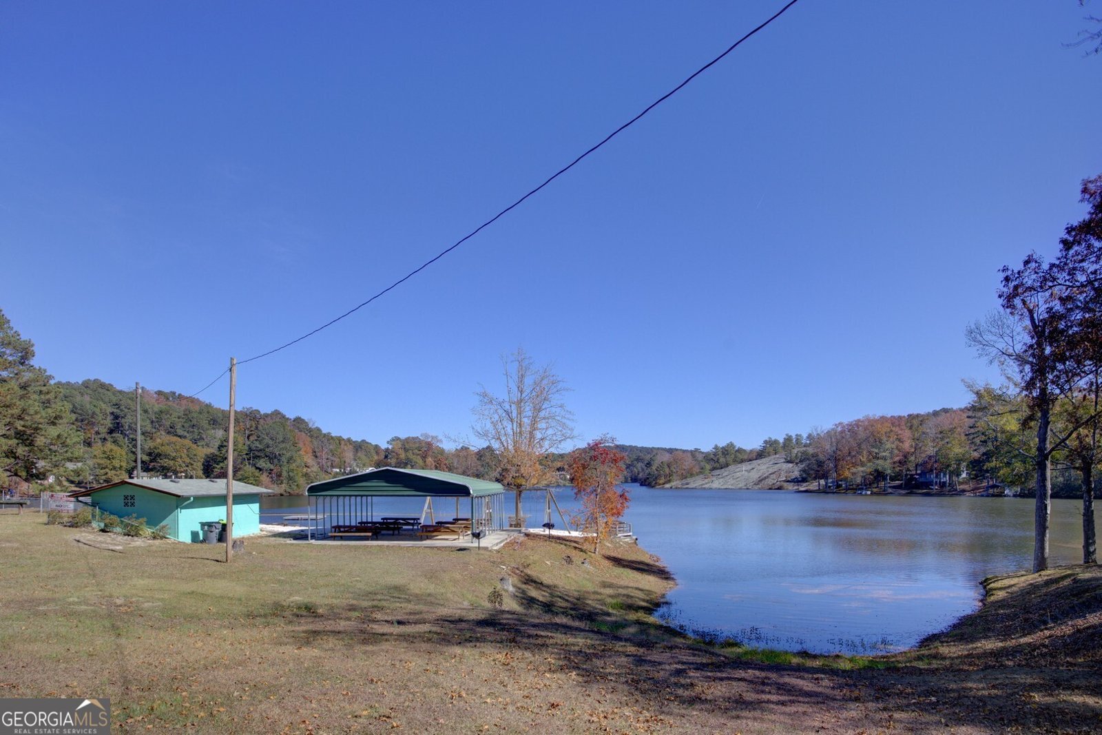 2531 Hill Circle Conyers - 11