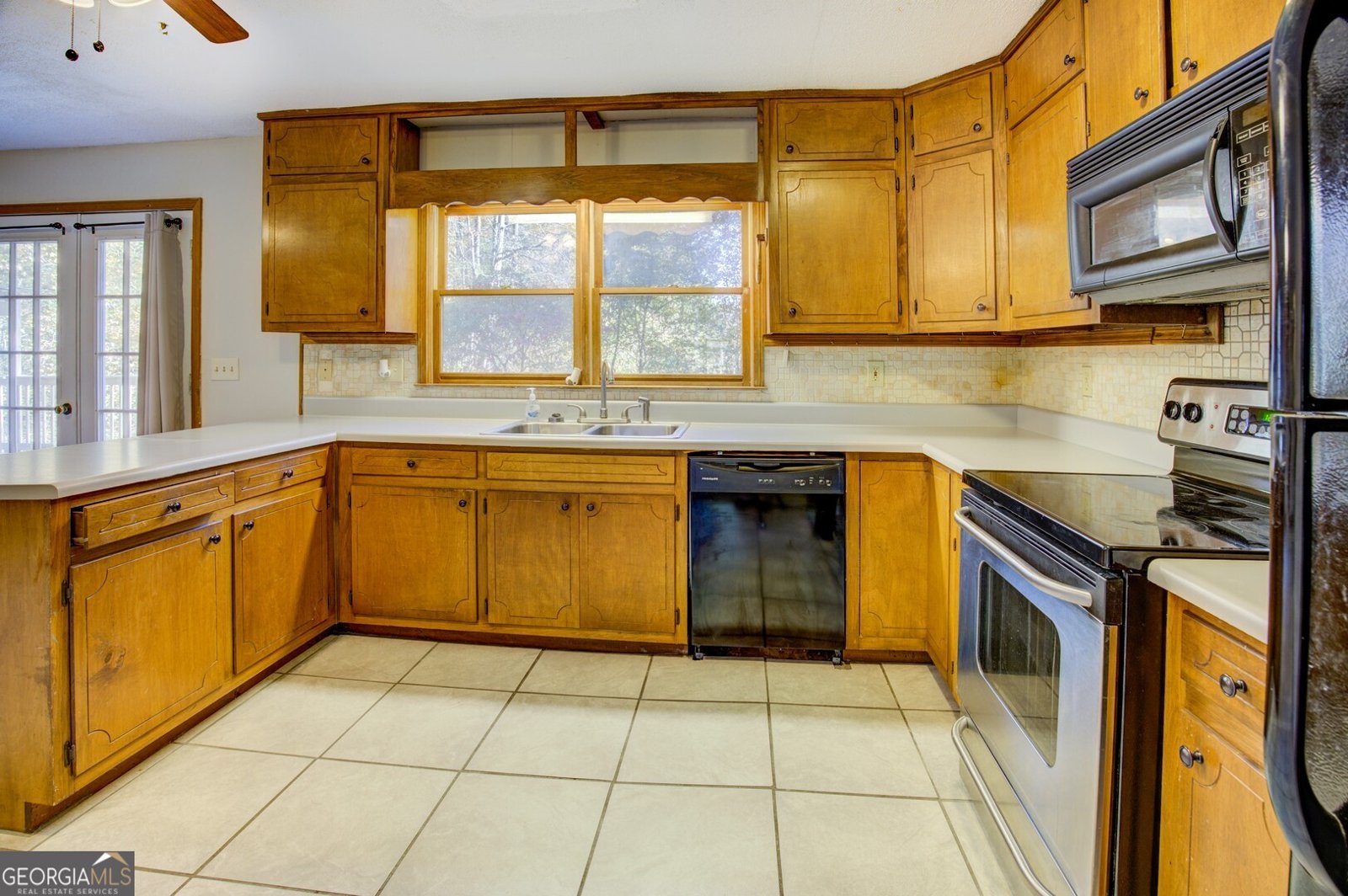 2531 Hill Circle Conyers - 19