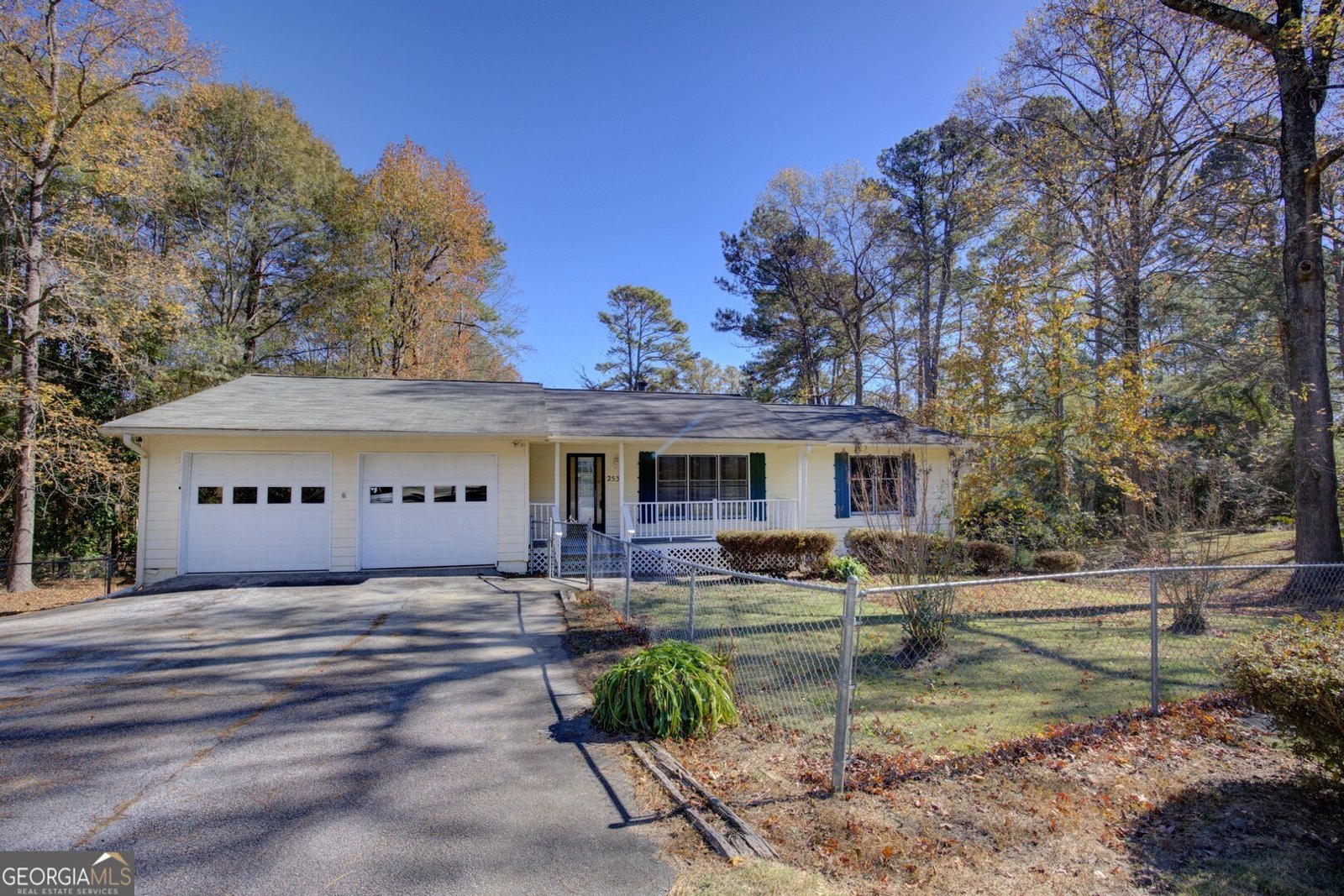 2531 Hill Circle Conyers - 2