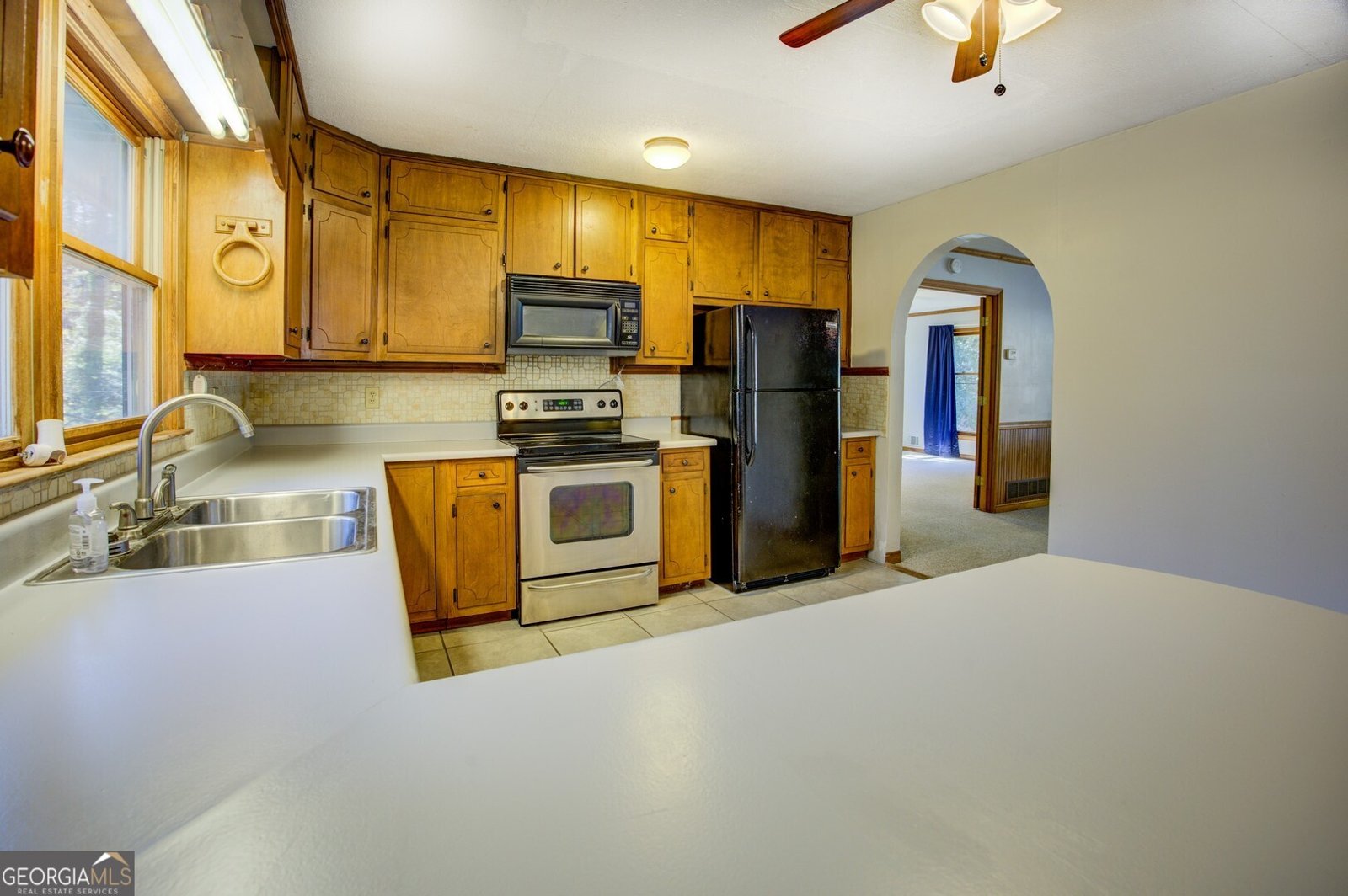 2531 Hill Circle Conyers - 20