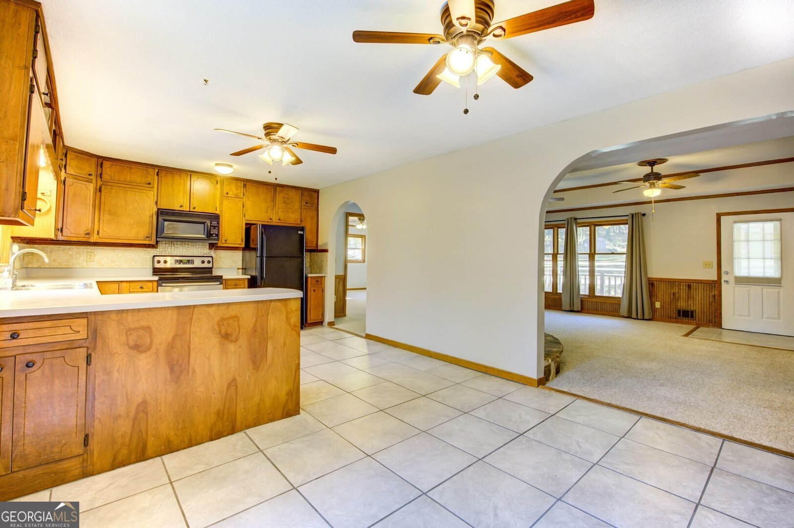 2531 Hill Circle Conyers - 21