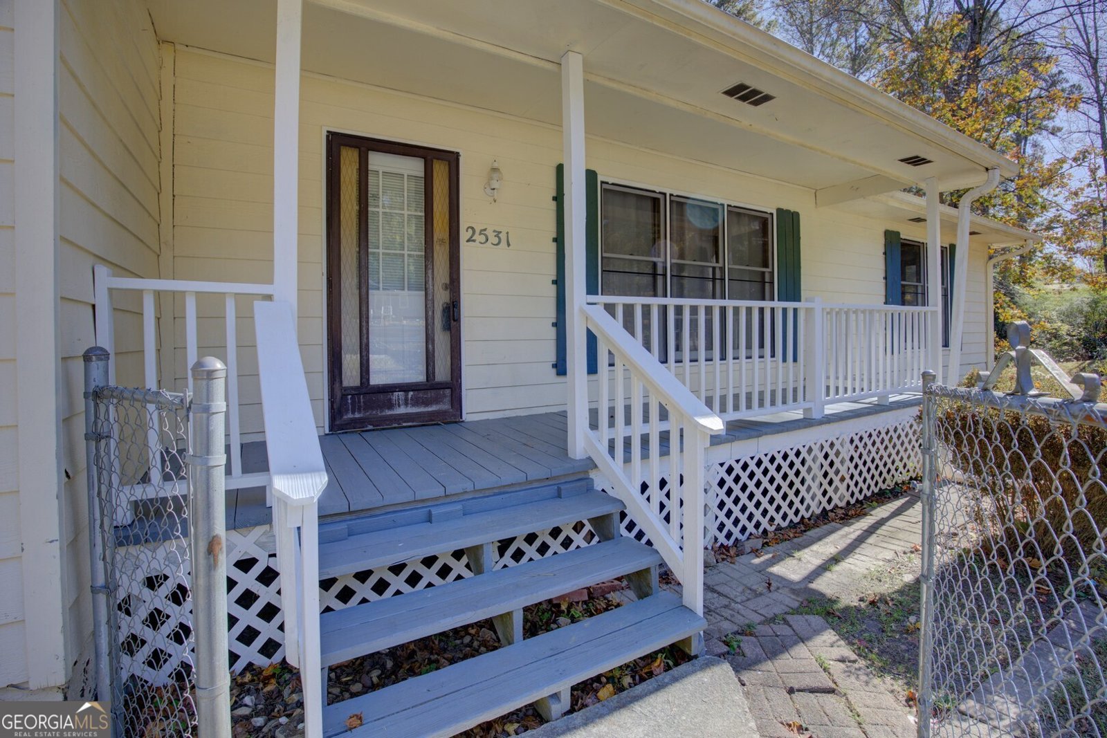 2531 Hill Circle Conyers - 3