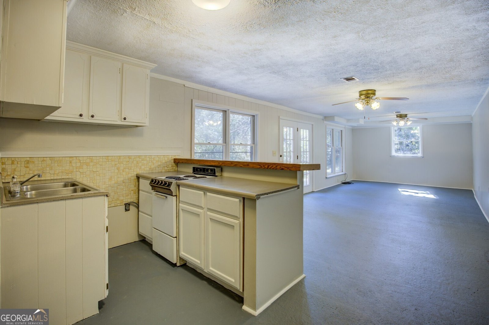 2531 Hill Circle Conyers - 34