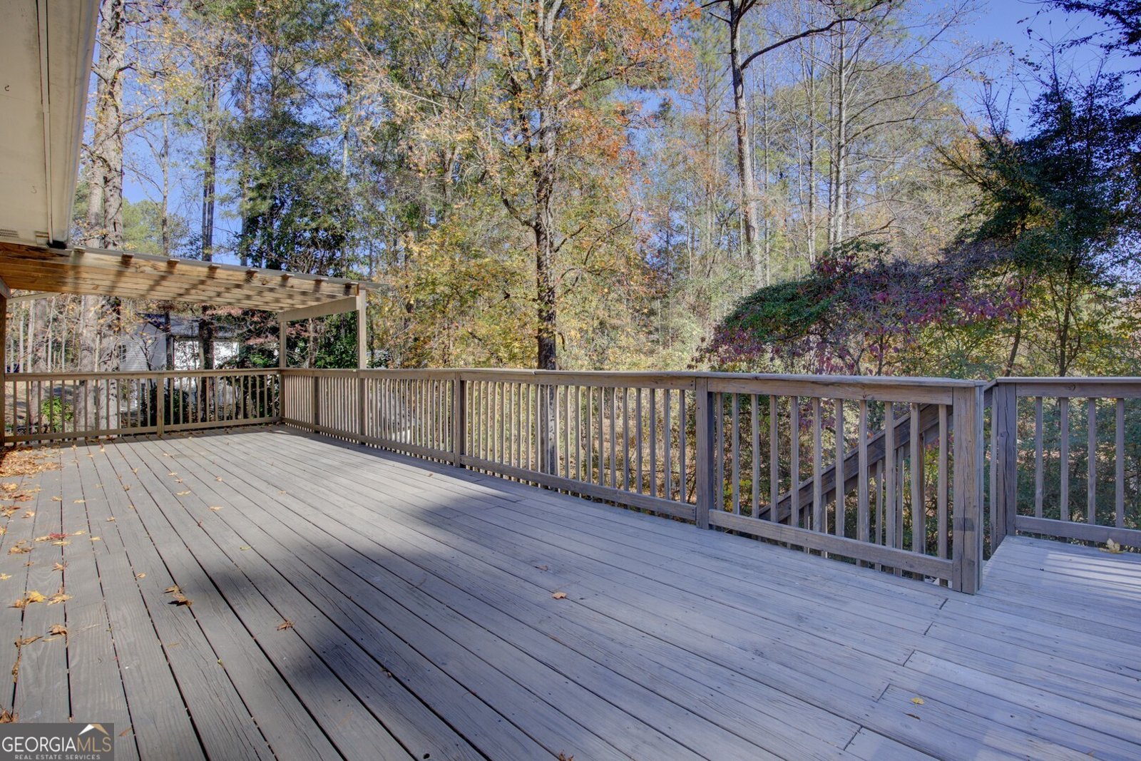 2531 Hill Circle Conyers - 4