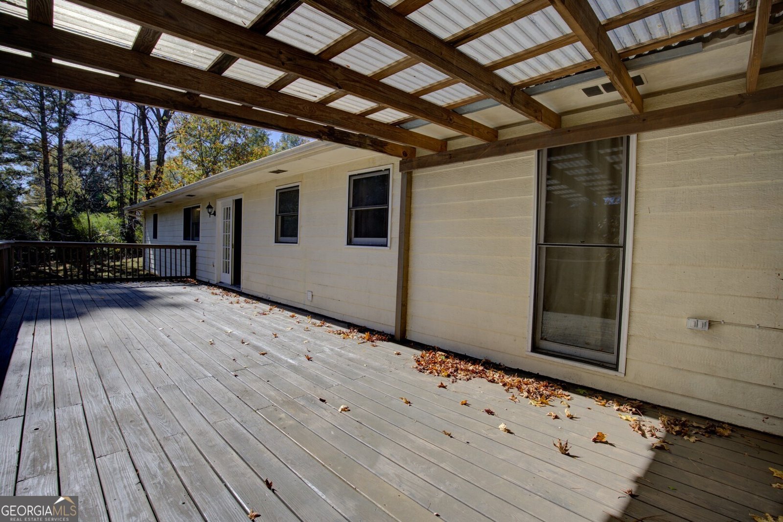 2531 Hill Circle Conyers - 5