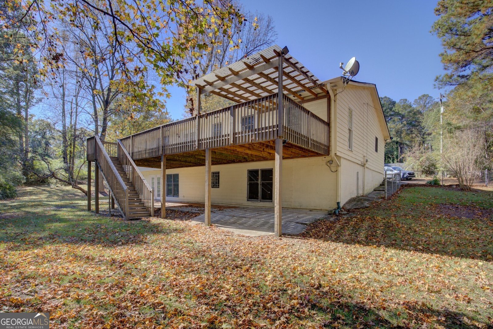 2531 Hill Circle Conyers - 6