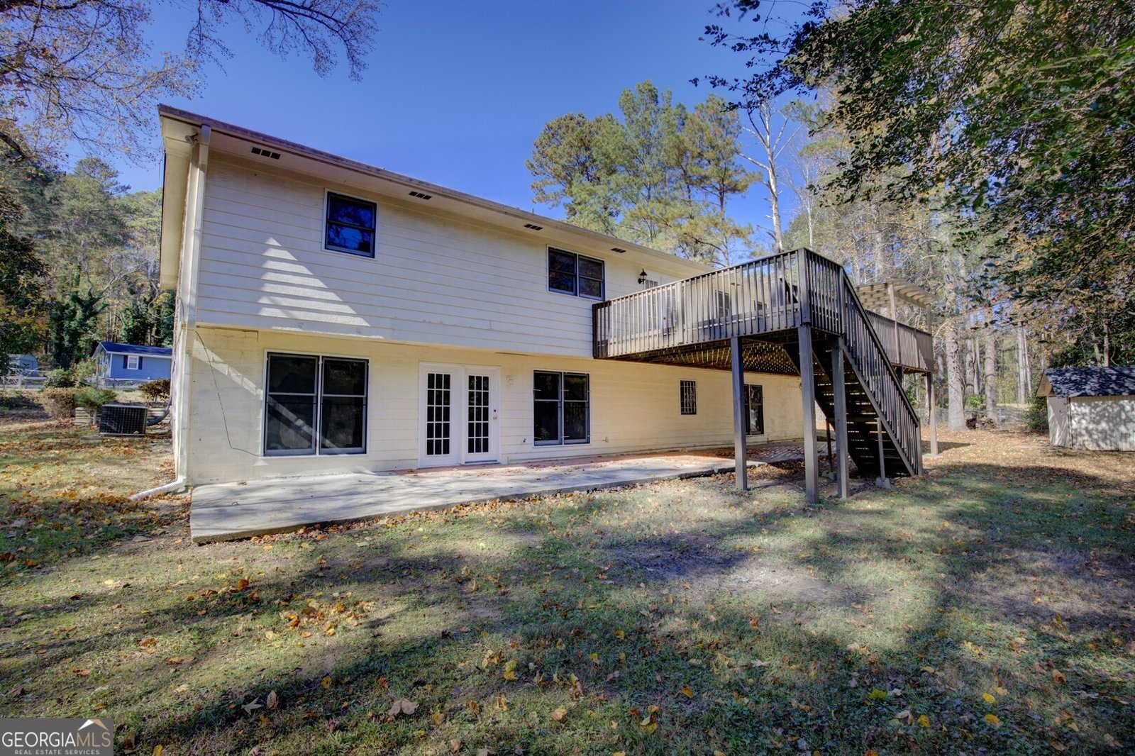 2531 Hill Circle Conyers - 8