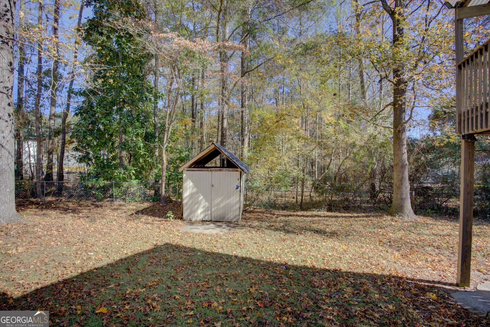 2531 Hill Circle Conyers - 9