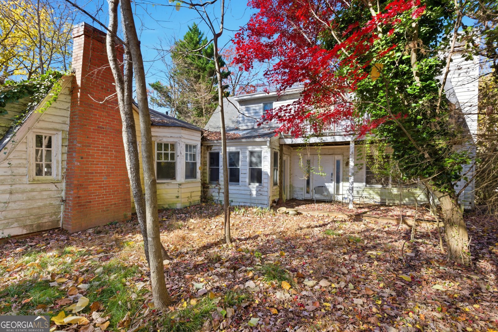 133 Blue Ridge Avenue Demorest - 1