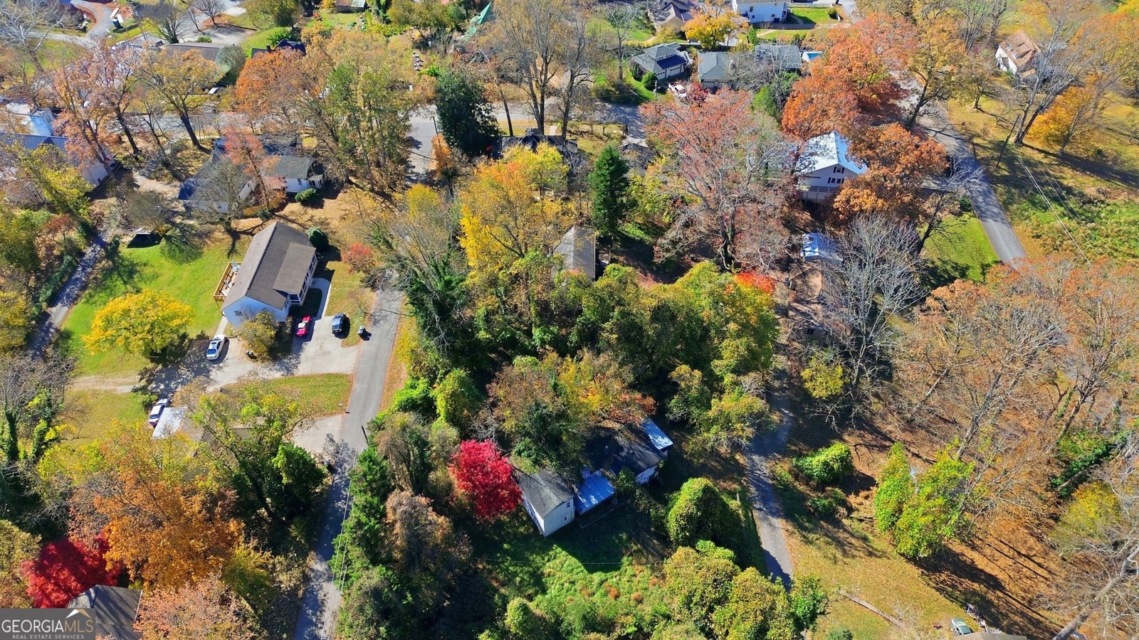 133 Blue Ridge Avenue Demorest - 13