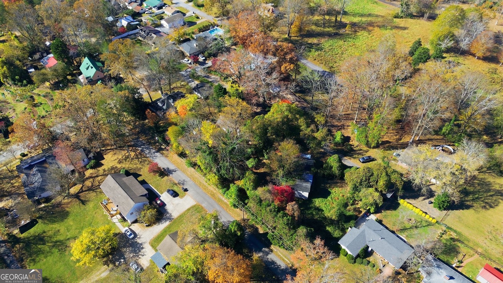 133 Blue Ridge Avenue Demorest - 14