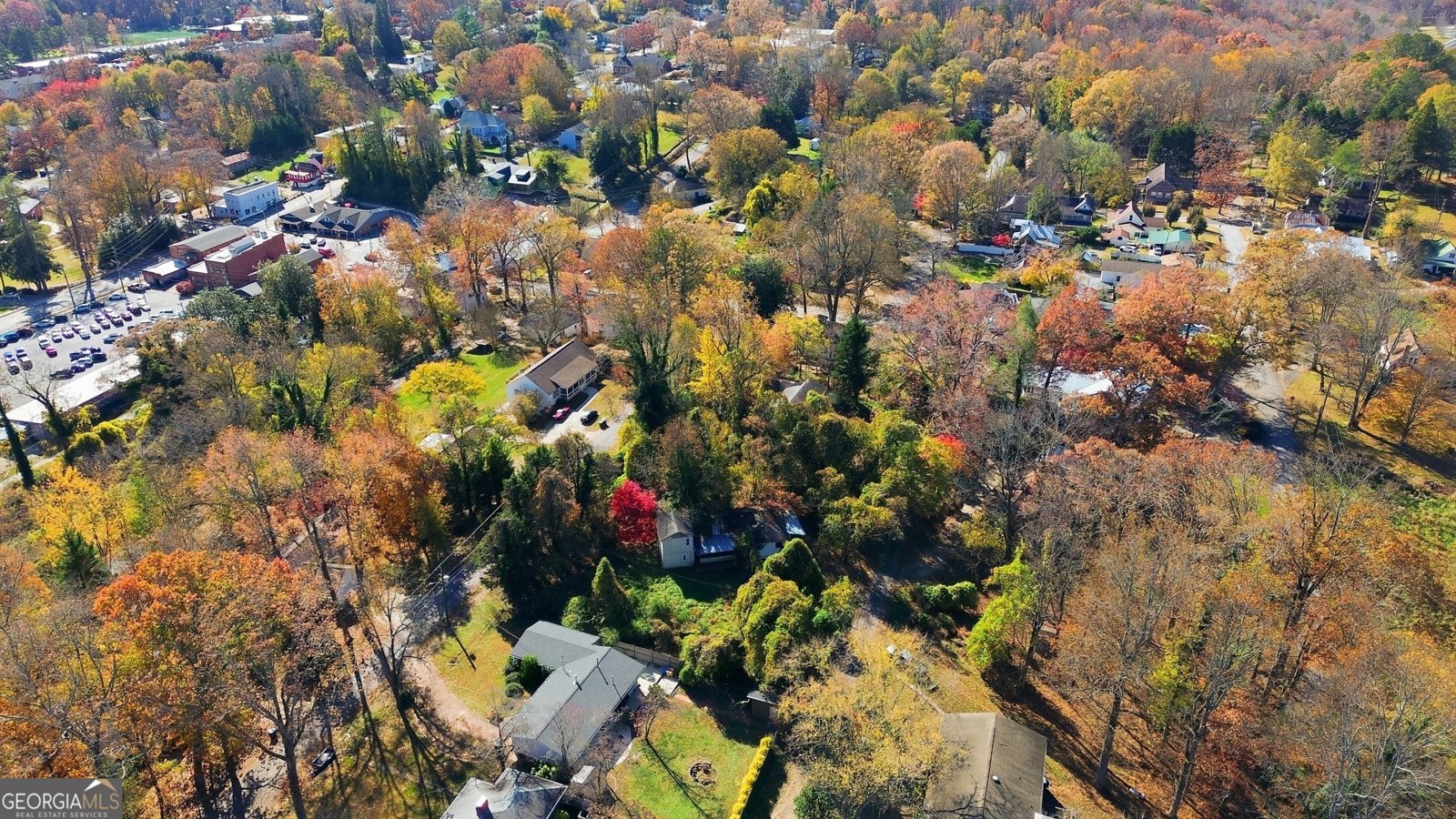 133 Blue Ridge Avenue Demorest - 15