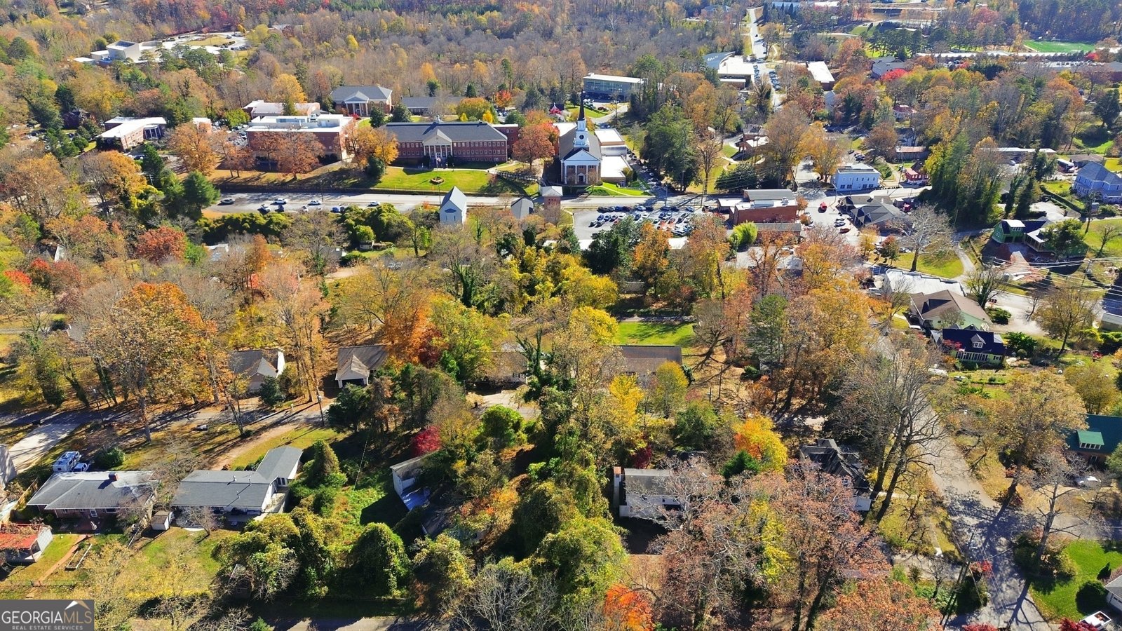 133 Blue Ridge Avenue Demorest - 16