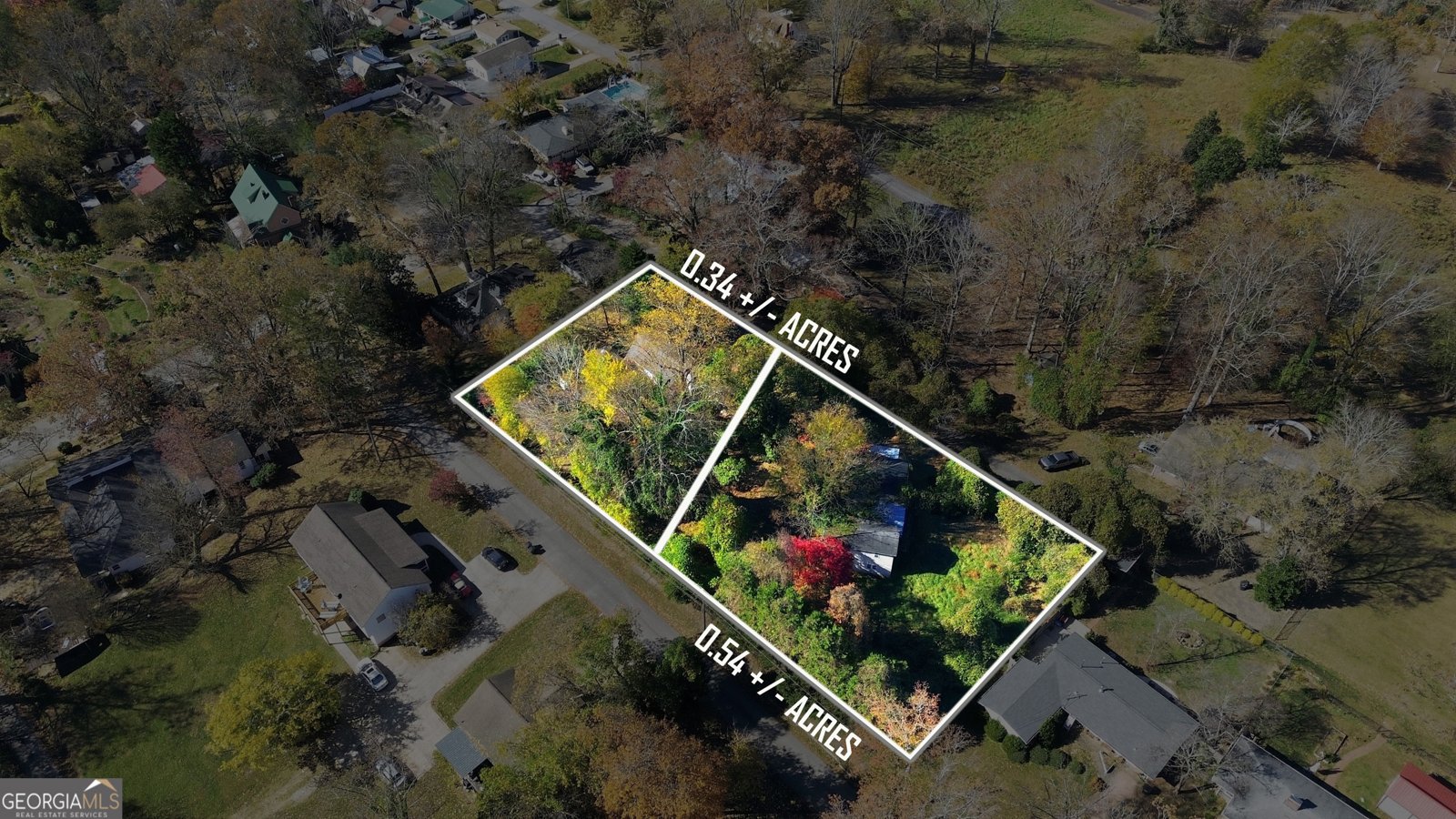 133 Blue Ridge Avenue Demorest - 17