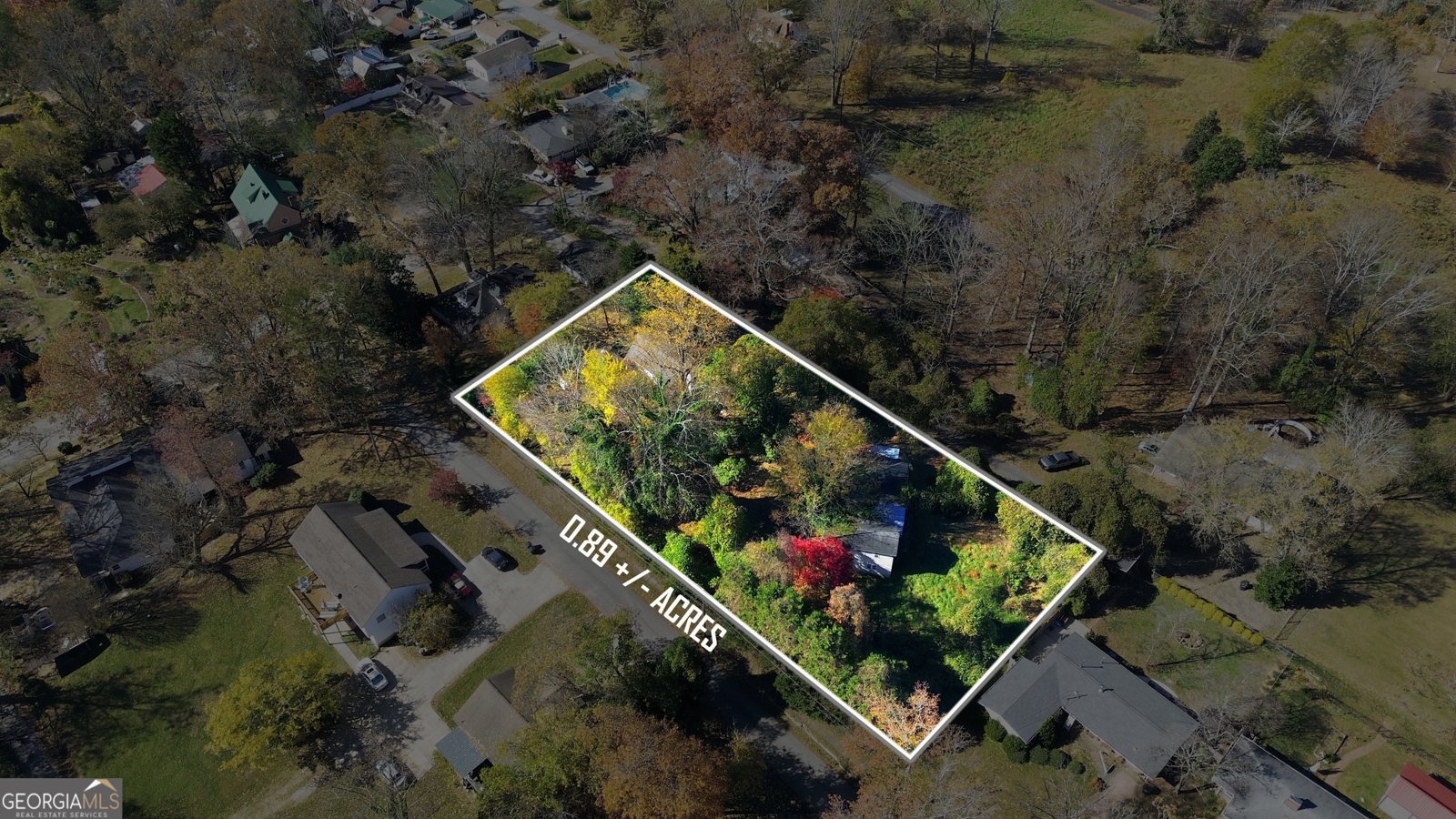 133 Blue Ridge Avenue Demorest - 18