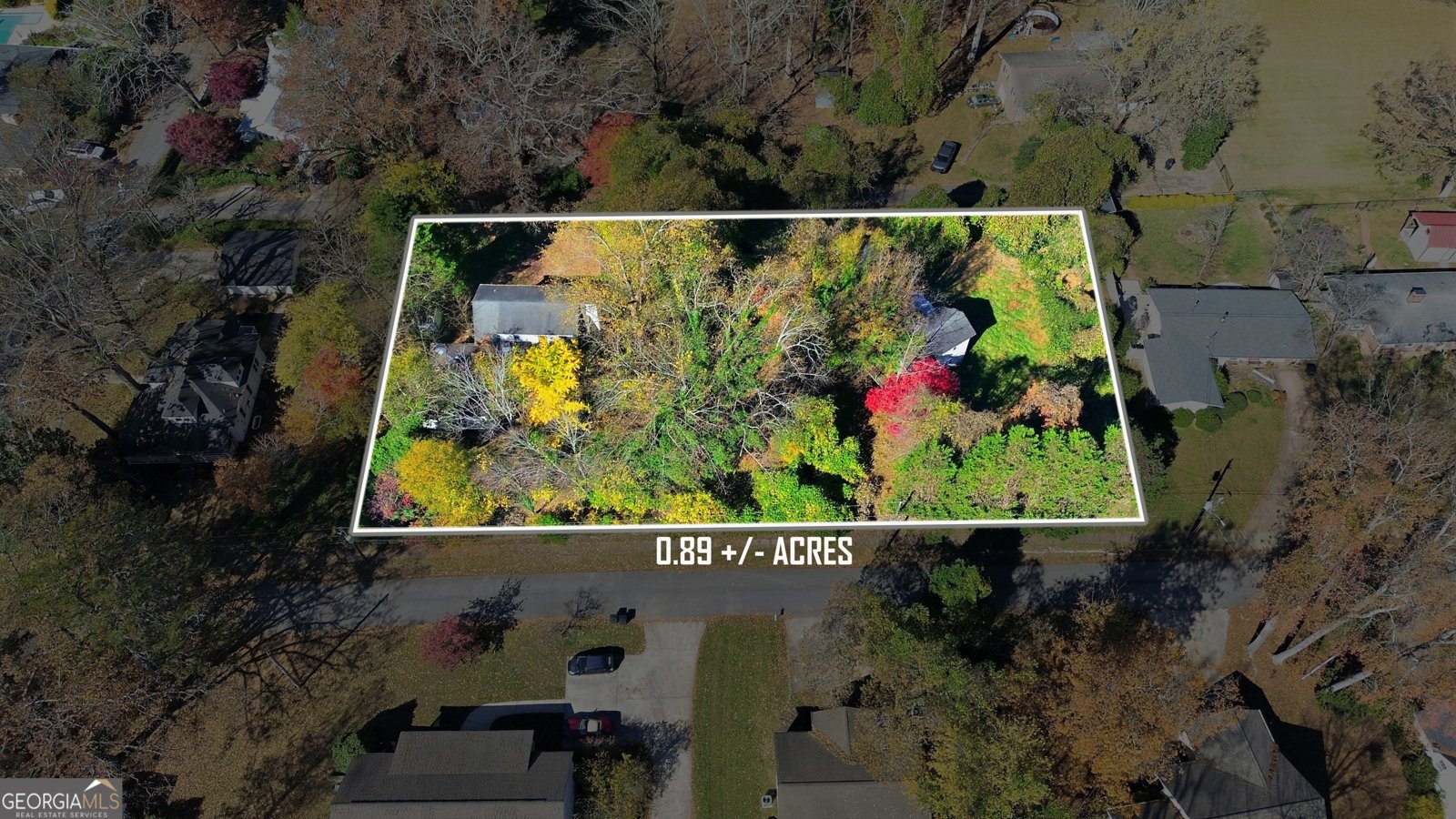 133 Blue Ridge Avenue Demorest - 3