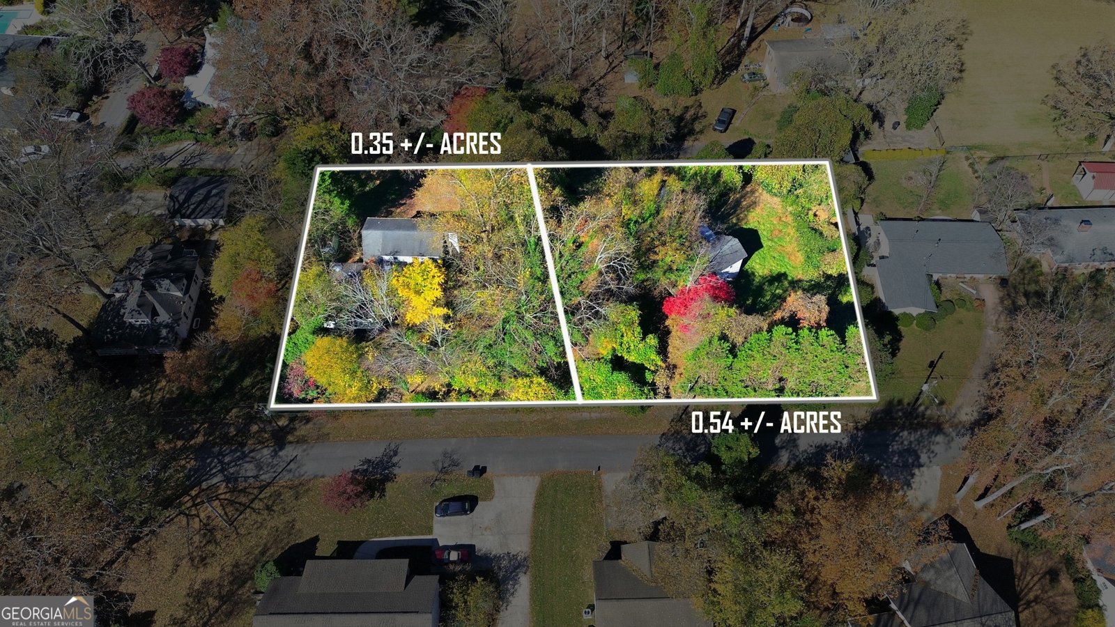 133 Blue Ridge Avenue Demorest - 4