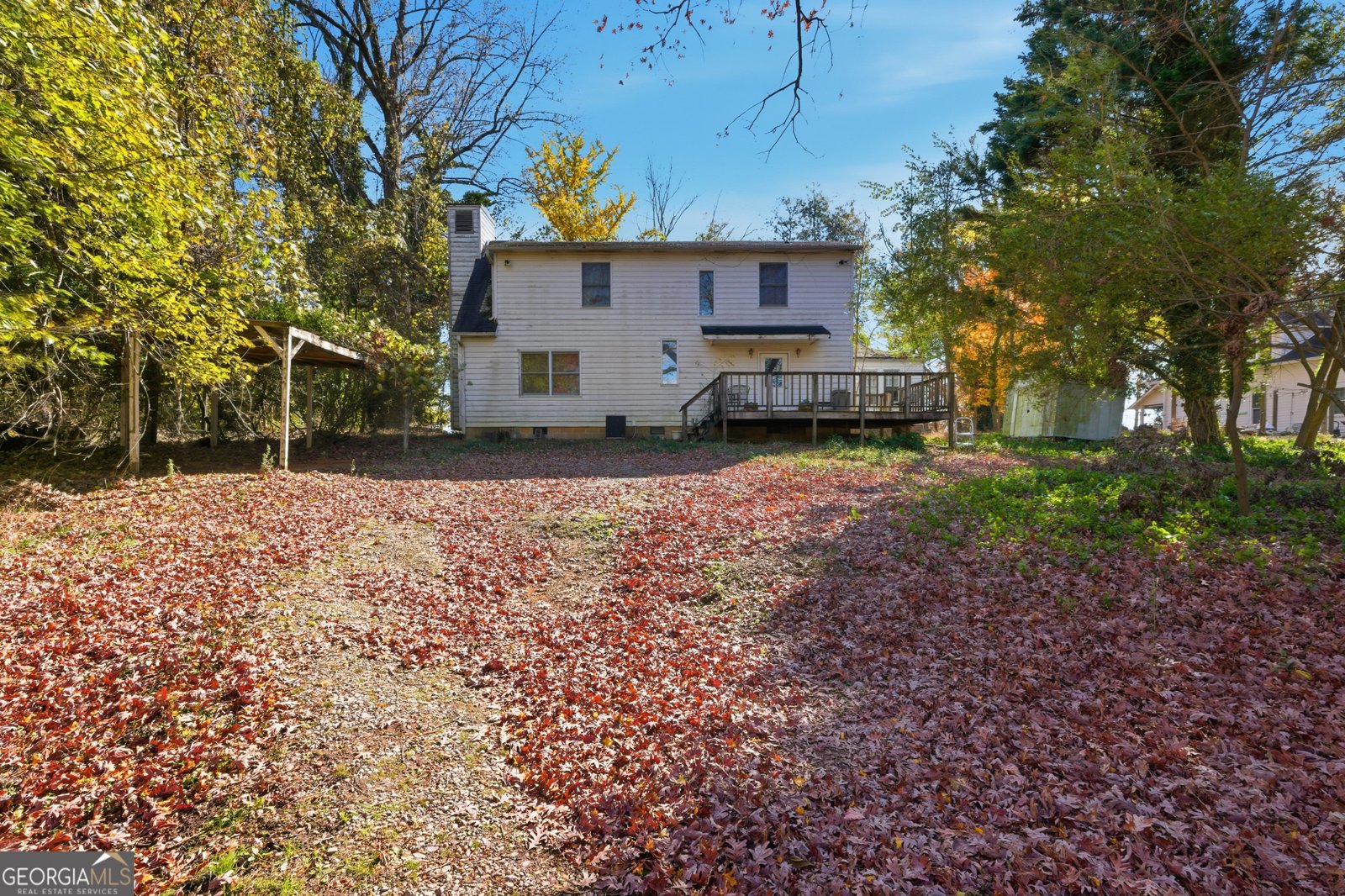 133 Blue Ridge Avenue Demorest - 8