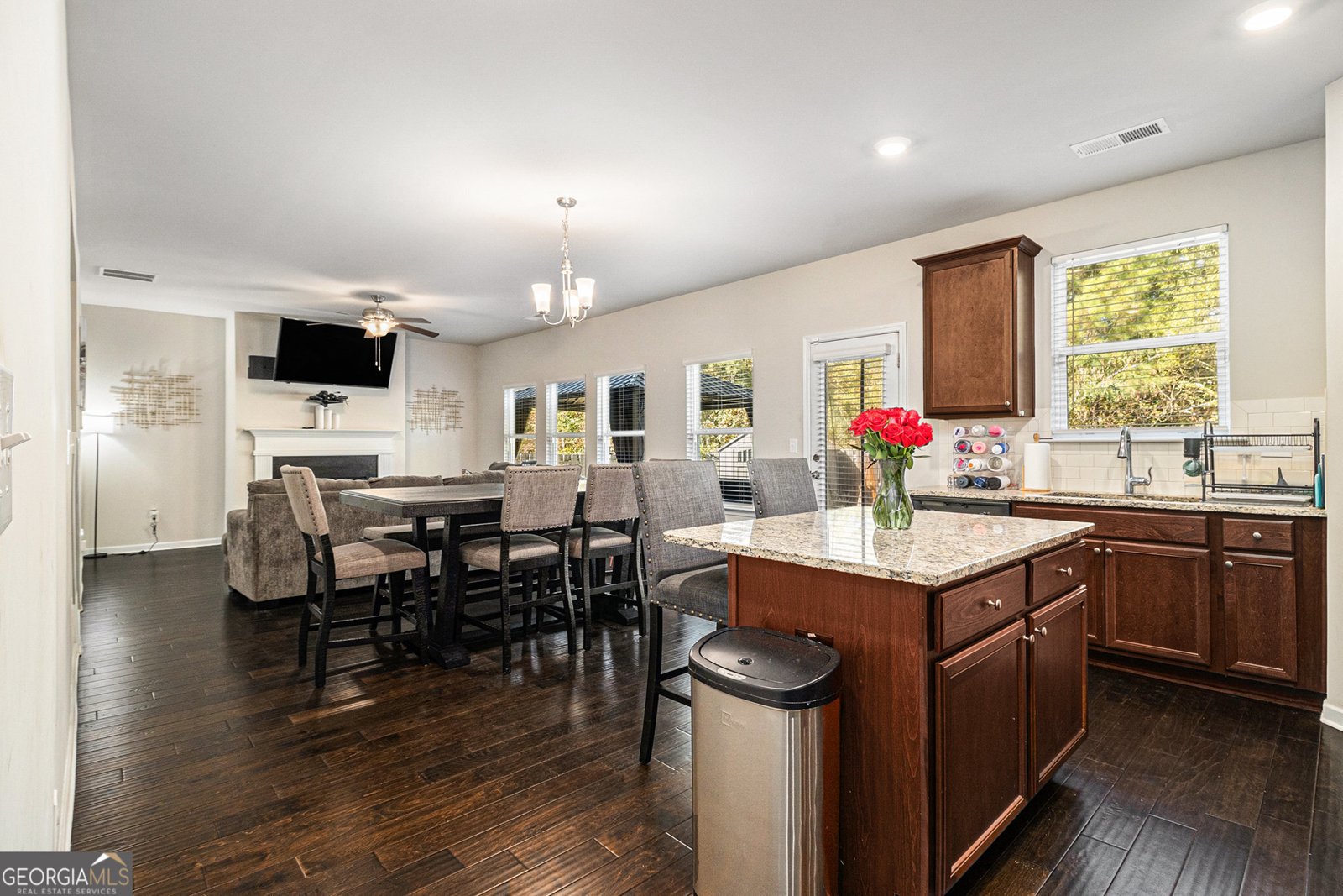 2360 Annes Lake Circle Lithonia - 10