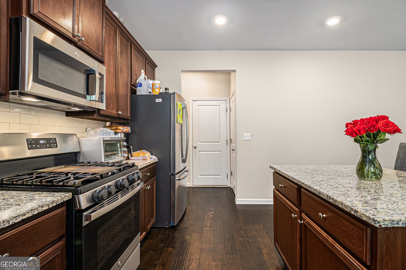 2360 Annes Lake Circle Lithonia - 11