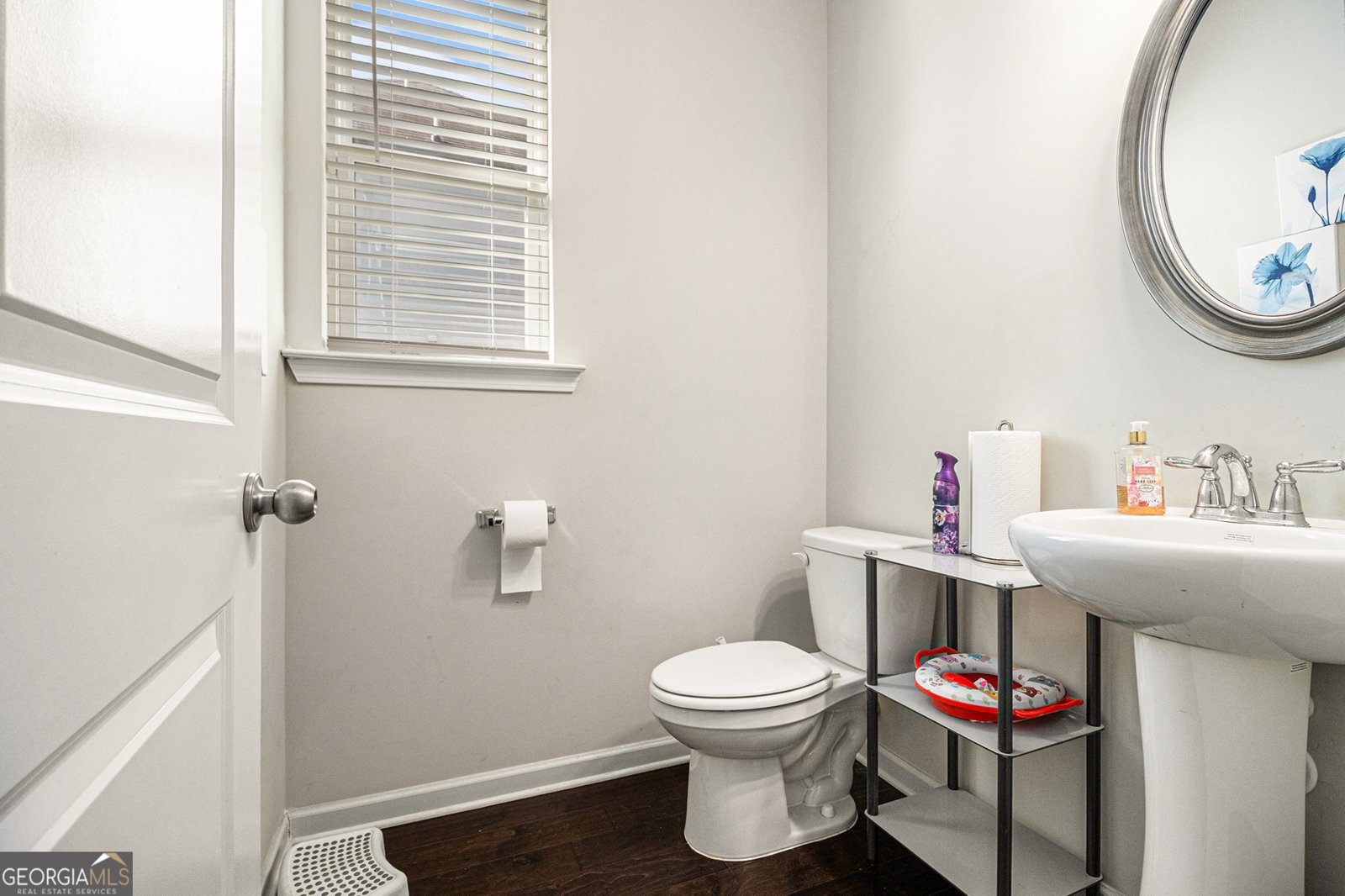 2360 Annes Lake Circle Lithonia - 13