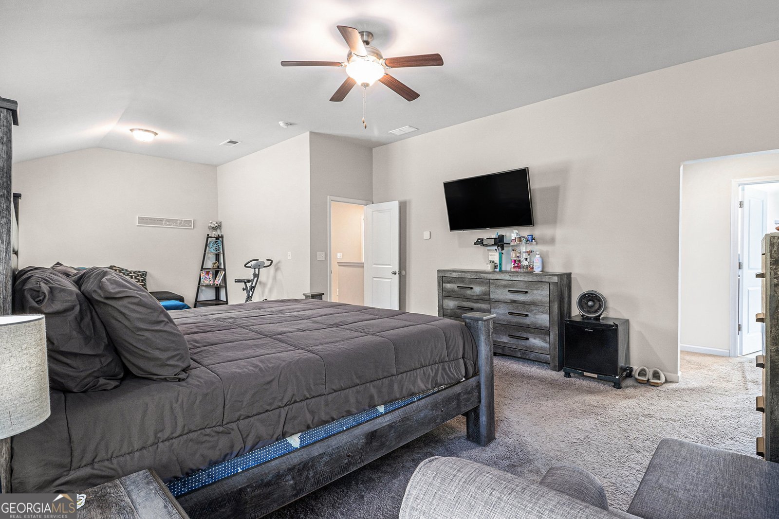 2360 Annes Lake Circle Lithonia - 17