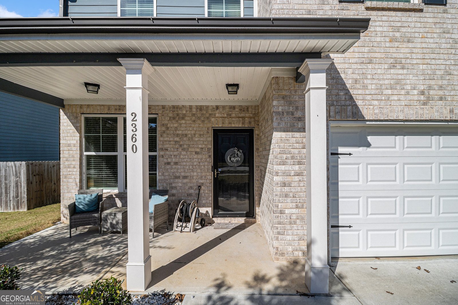 2360 Annes Lake Circle Lithonia - 2