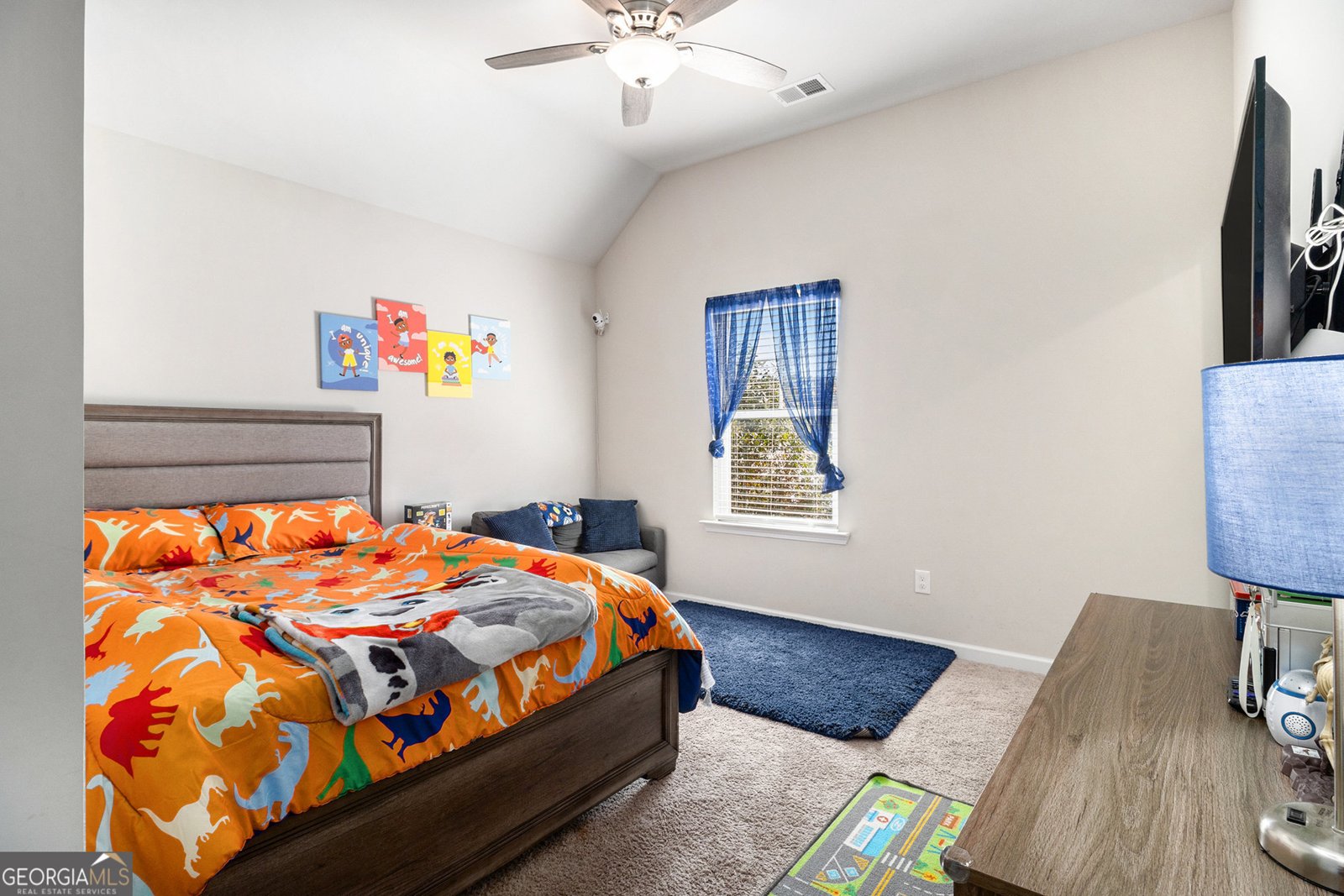 2360 Annes Lake Circle Lithonia - 21