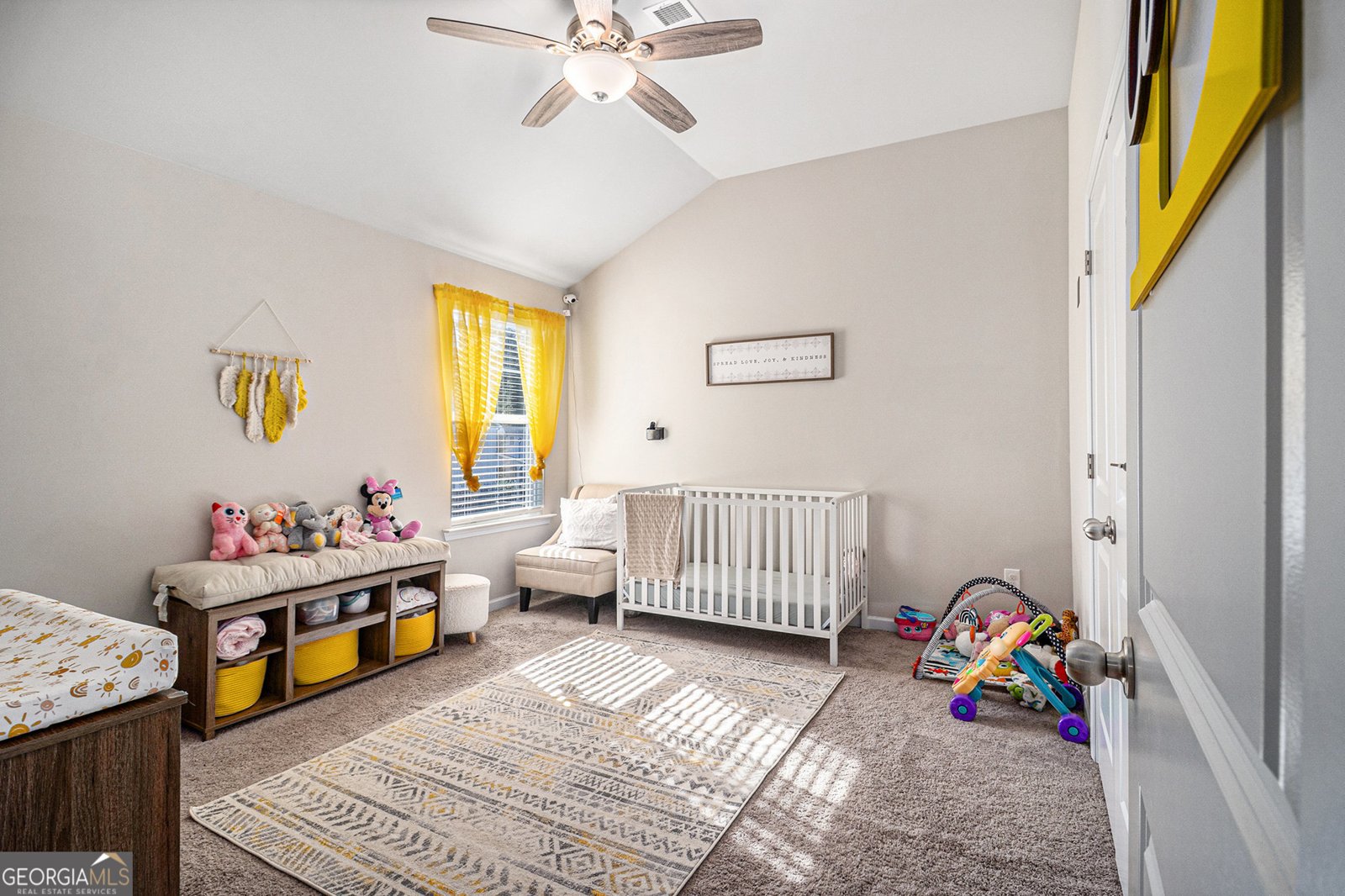 2360 Annes Lake Circle Lithonia - 22