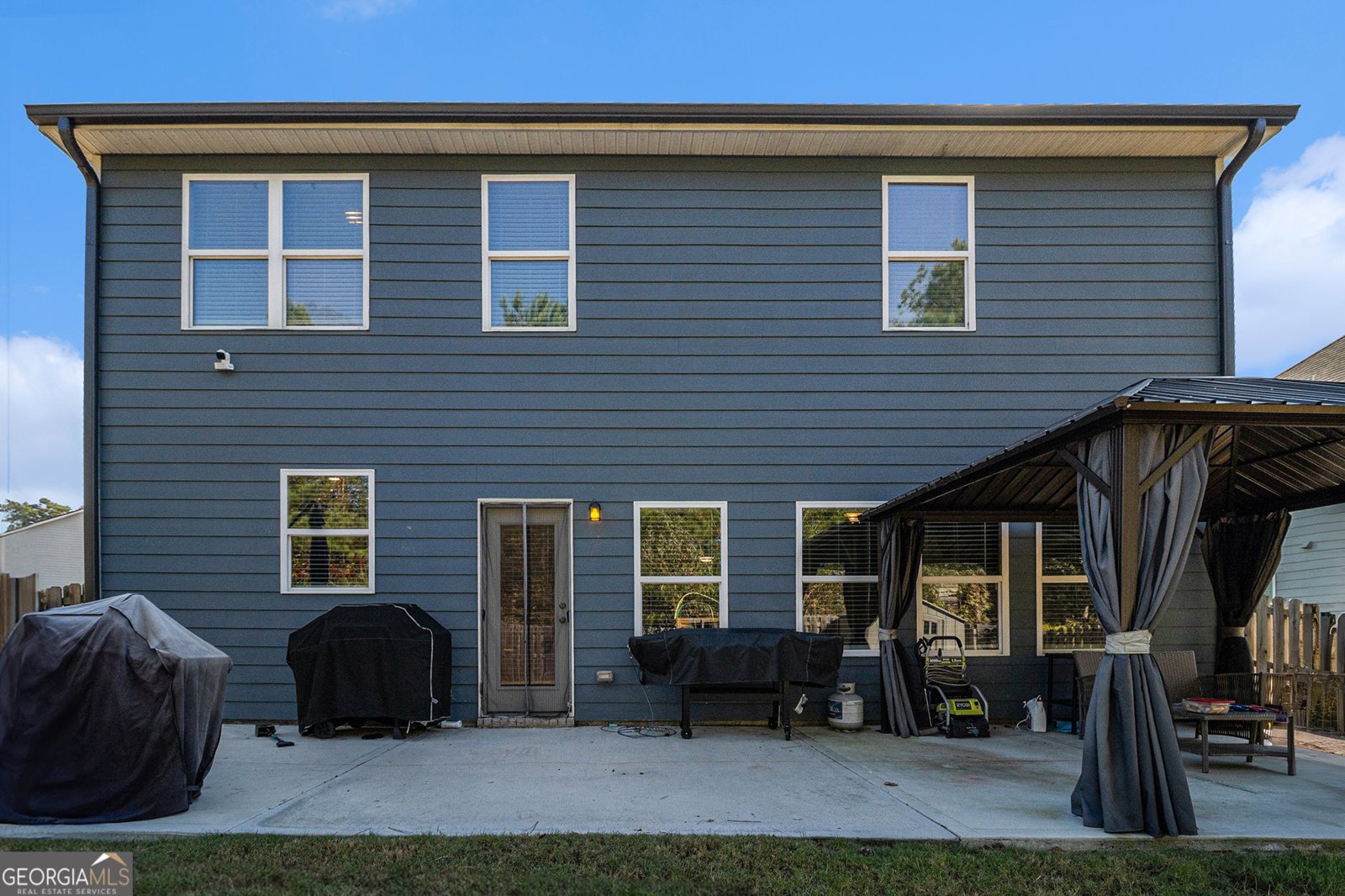 2360 Annes Lake Circle Lithonia - 25