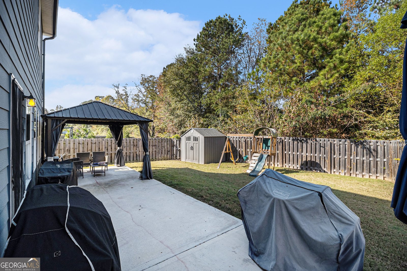 2360 Annes Lake Circle Lithonia - 26