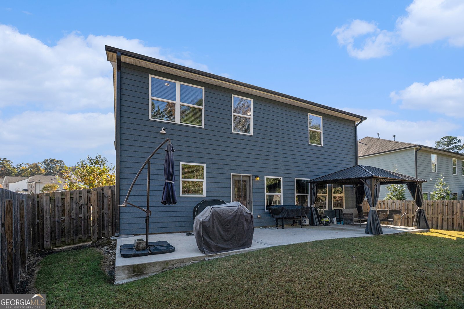 2360 Annes Lake Circle Lithonia - 27