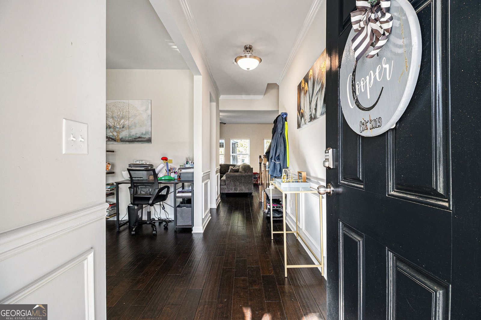 2360 Annes Lake Circle Lithonia - 3