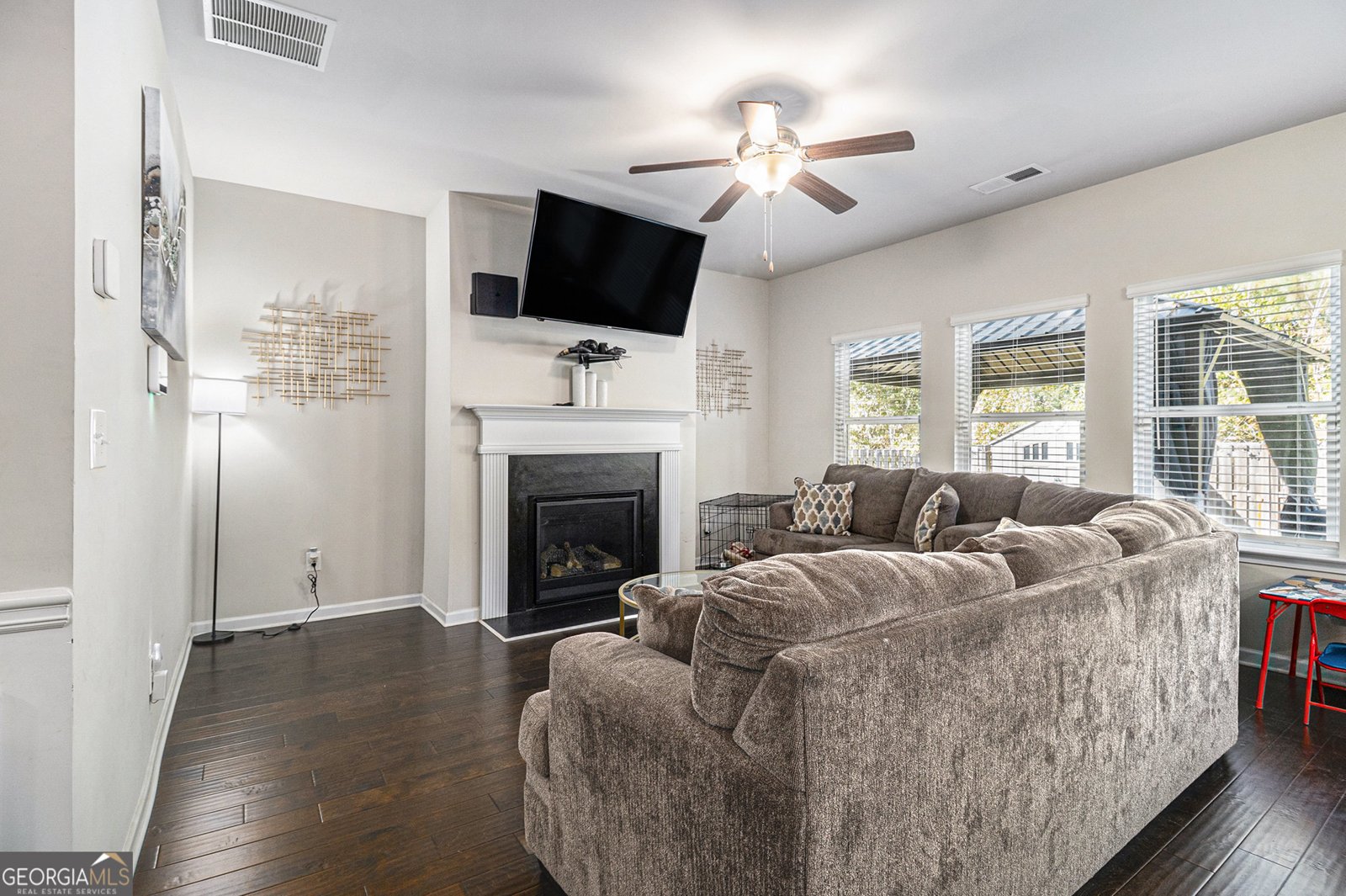 2360 Annes Lake Circle Lithonia - 6