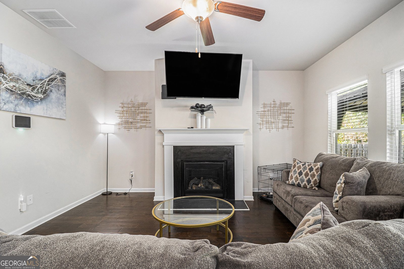 2360 Annes Lake Circle Lithonia - 7