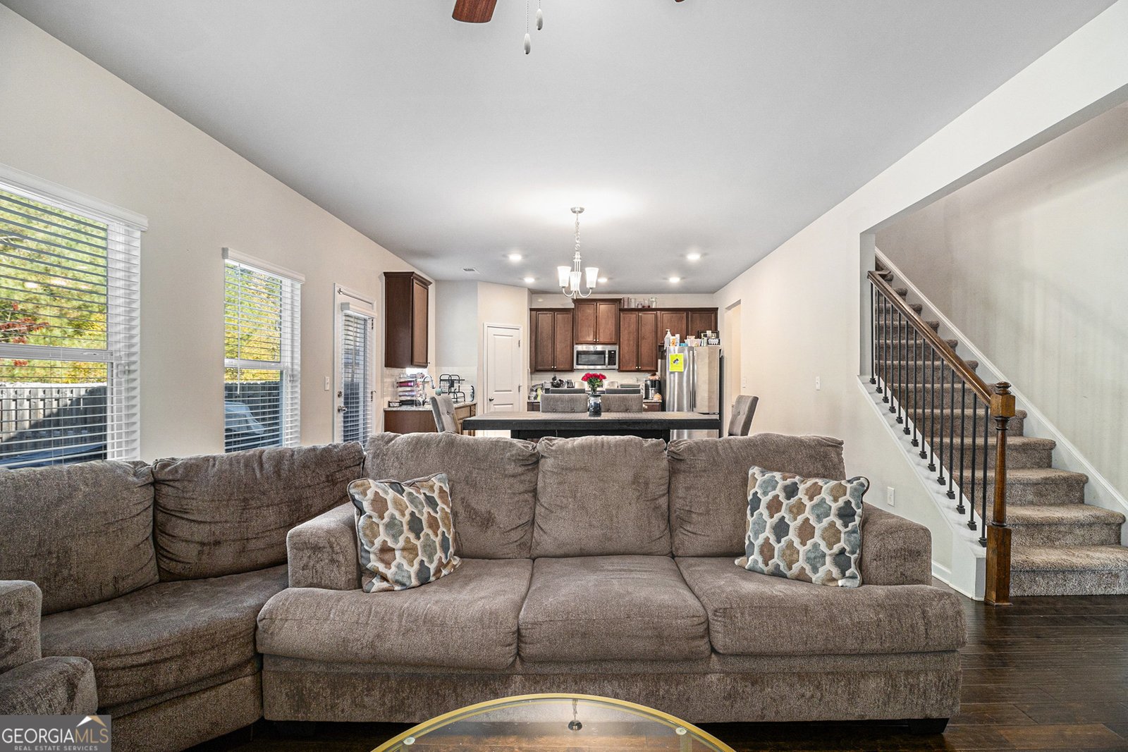 2360 Annes Lake Circle Lithonia - 8