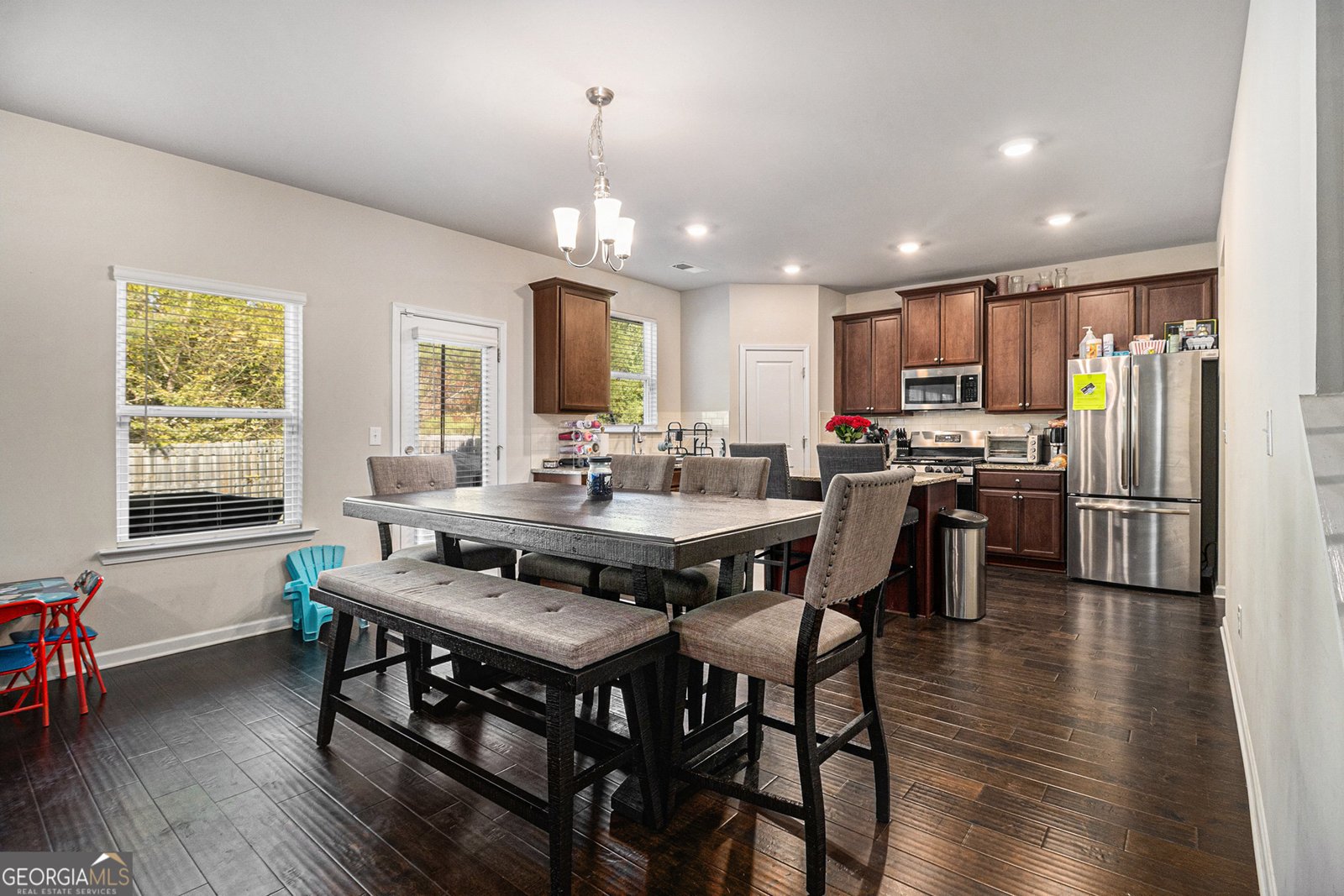 2360 Annes Lake Circle Lithonia - 9