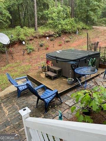 9 Syrup Lane Sparta - 35