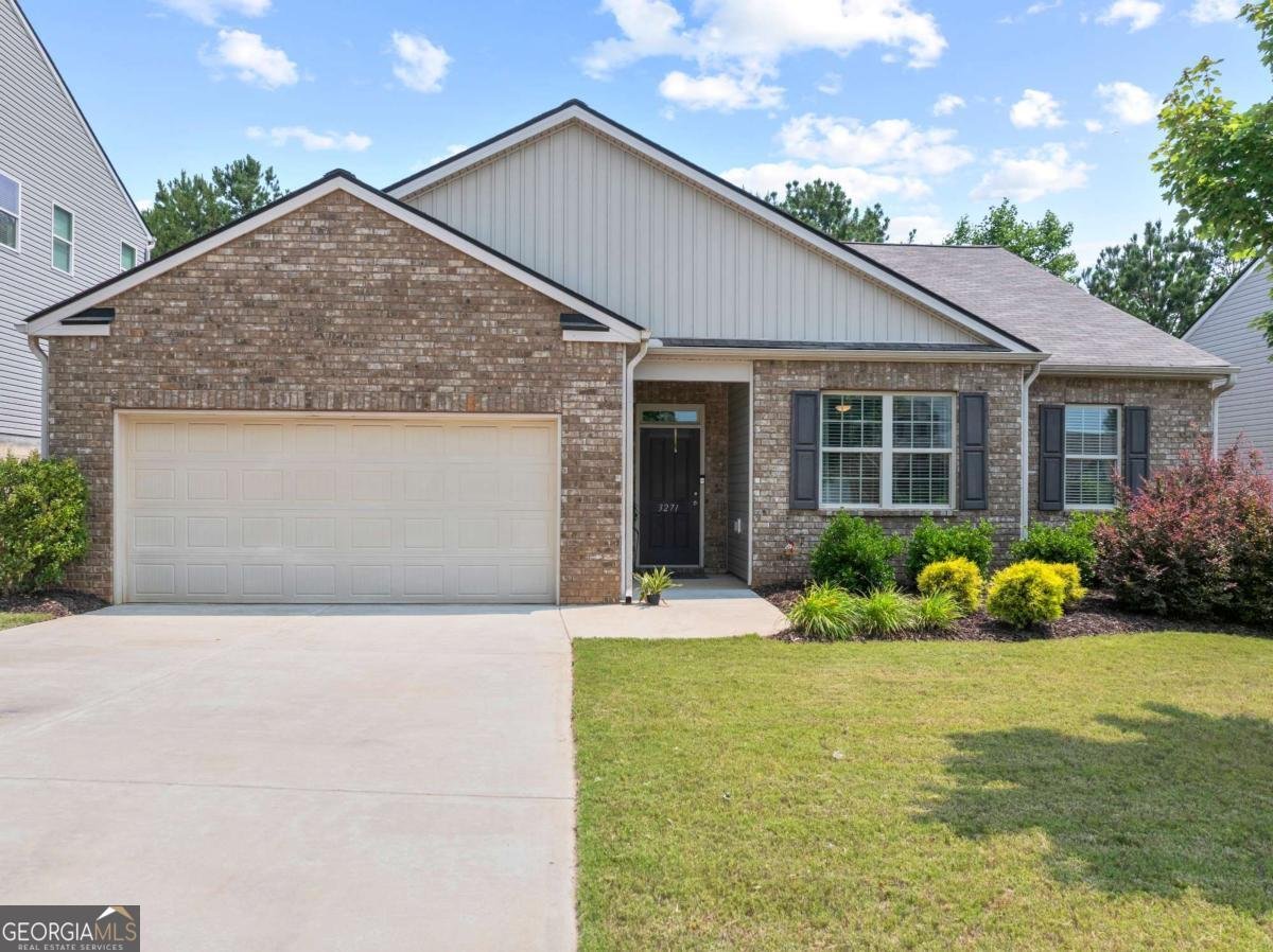 3271 Heatherwood Drive Gainesville - 1