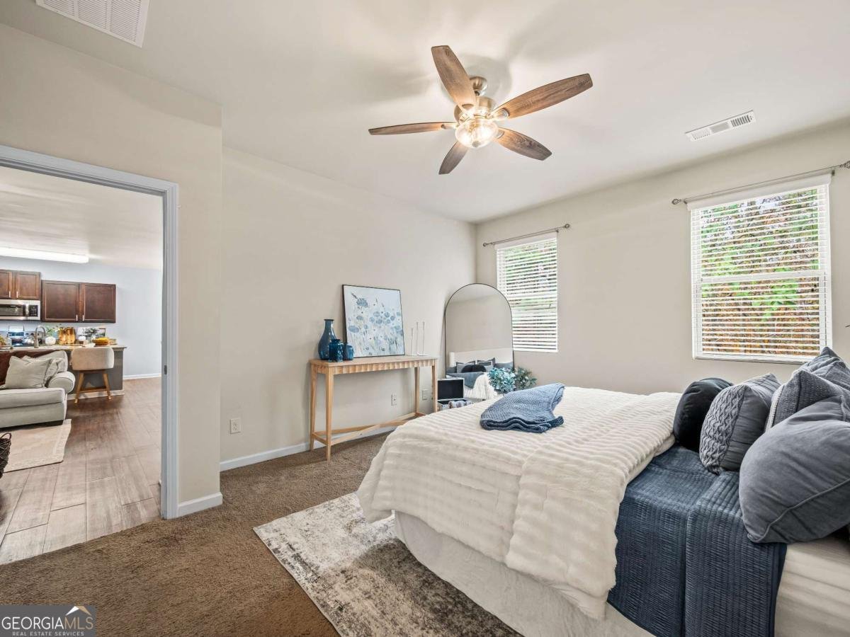 3271 Heatherwood Drive Gainesville - 18