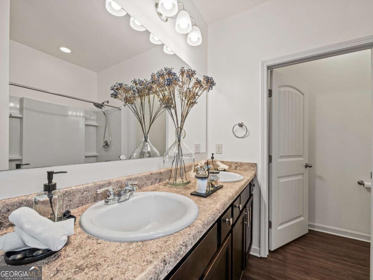 3271 Heatherwood Drive Gainesville - 22