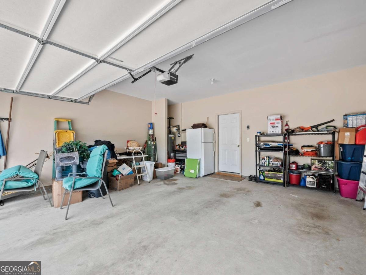 3271 Heatherwood Drive Gainesville - 28