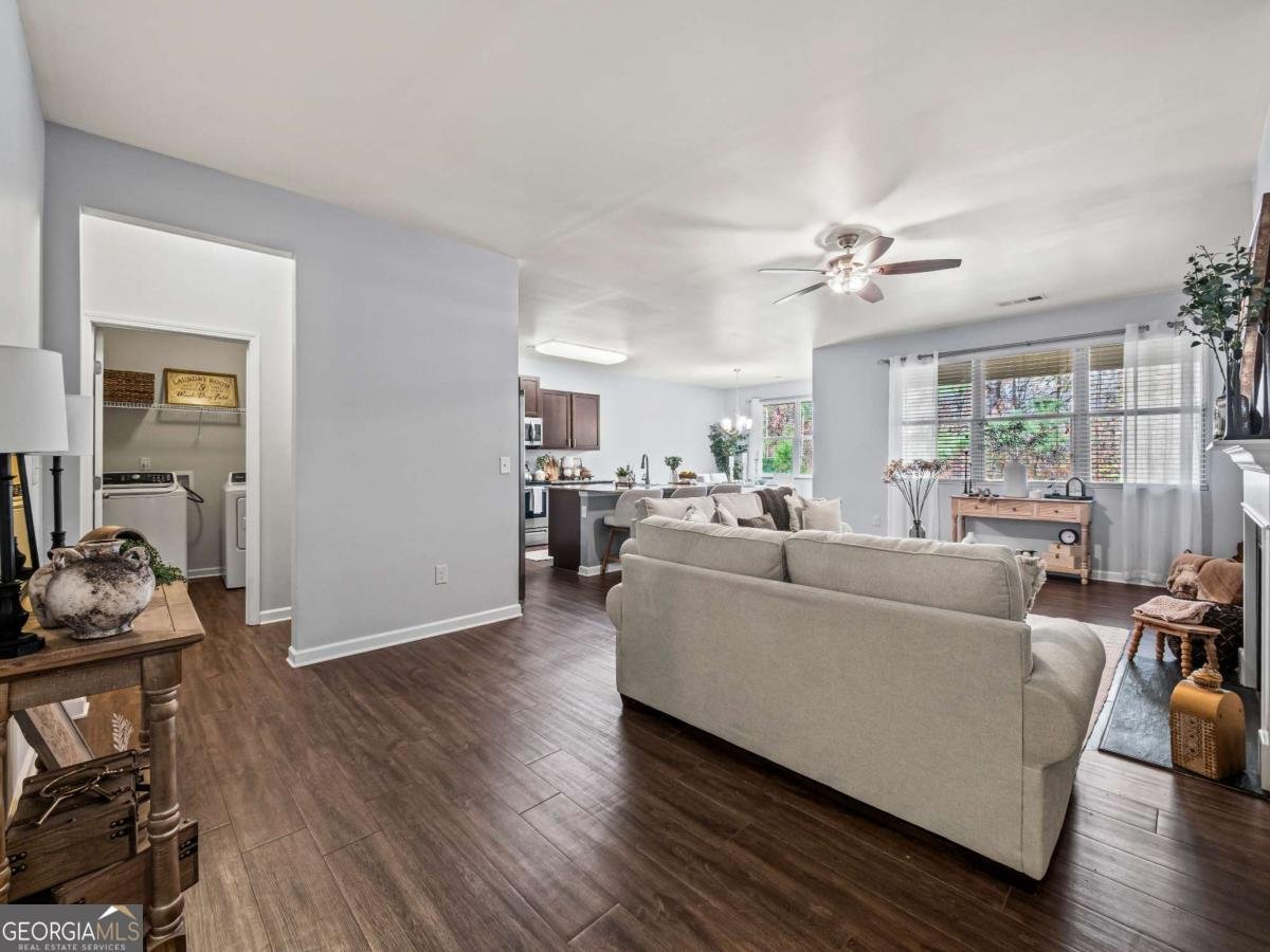 3271 Heatherwood Drive Gainesville - 3