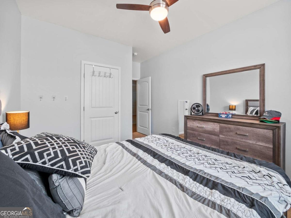 3271 Heatherwood Drive Gainesville - 30